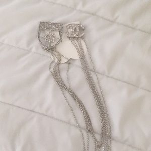 Chanel Brooch